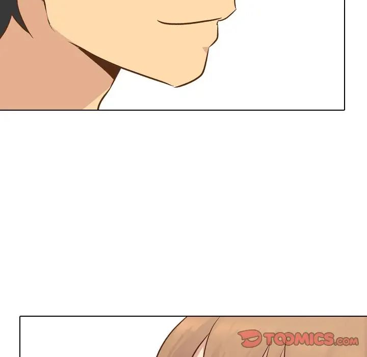 毫无保留的她第23话