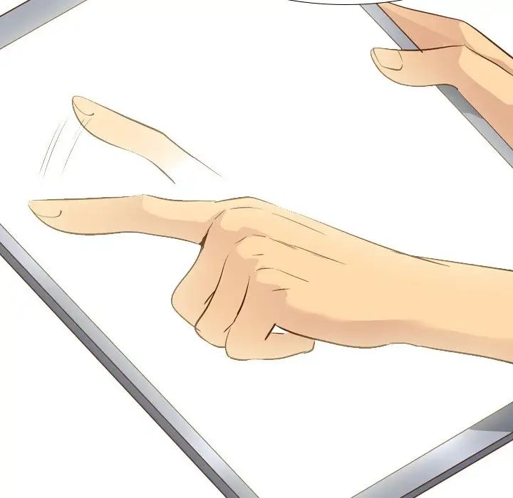 毫无保留的她第23话