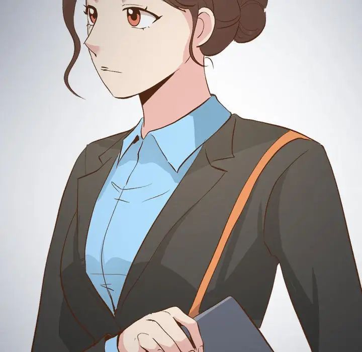 毫无保留的她第23话