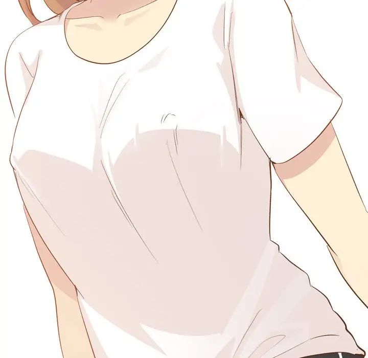 毫无保留的她第23话