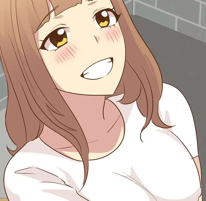 毫无保留的她第24话