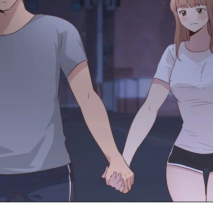 毫无保留的她第24话