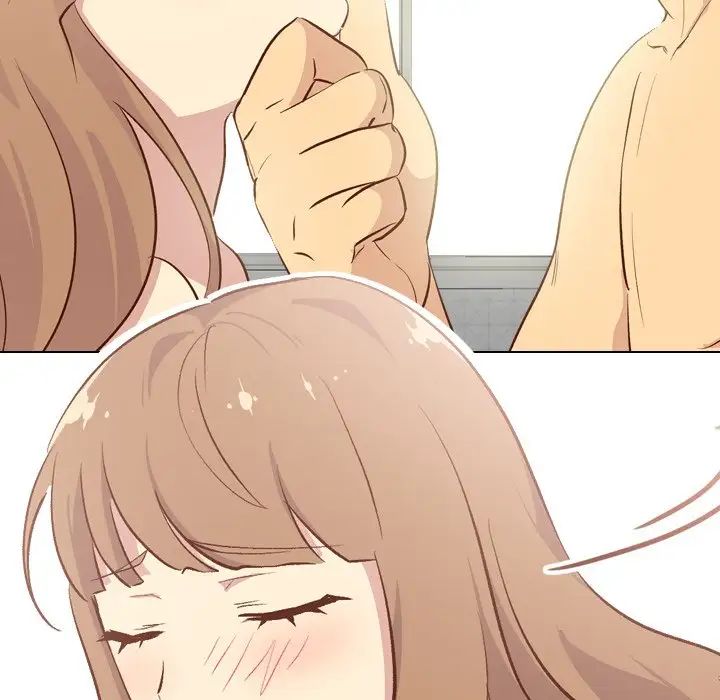 毫无保留的她第25话