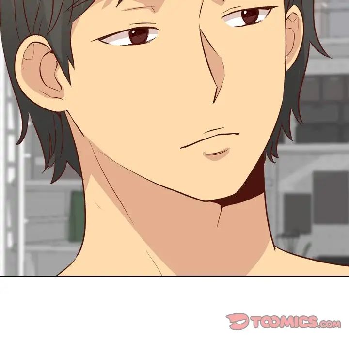 毫无保留的她第25话