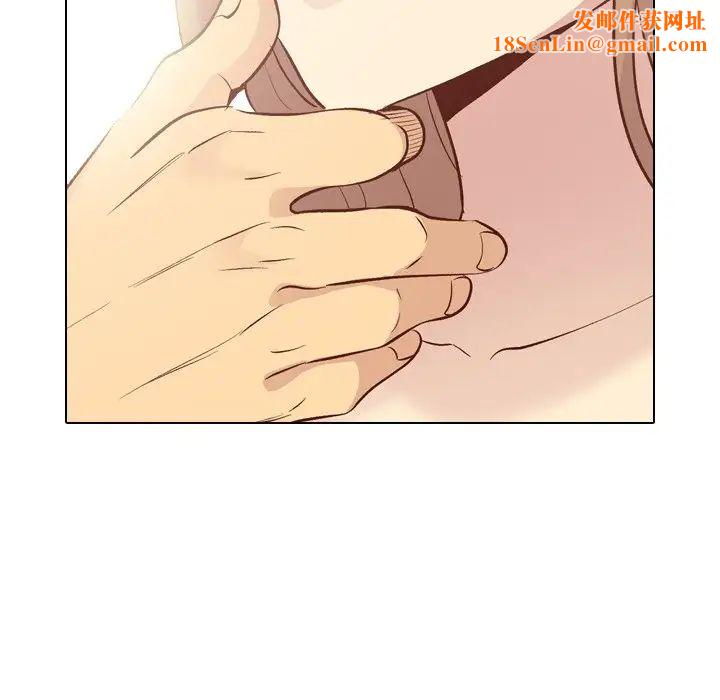 毫无保留的她第25话