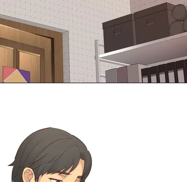 毫无保留的她第25话