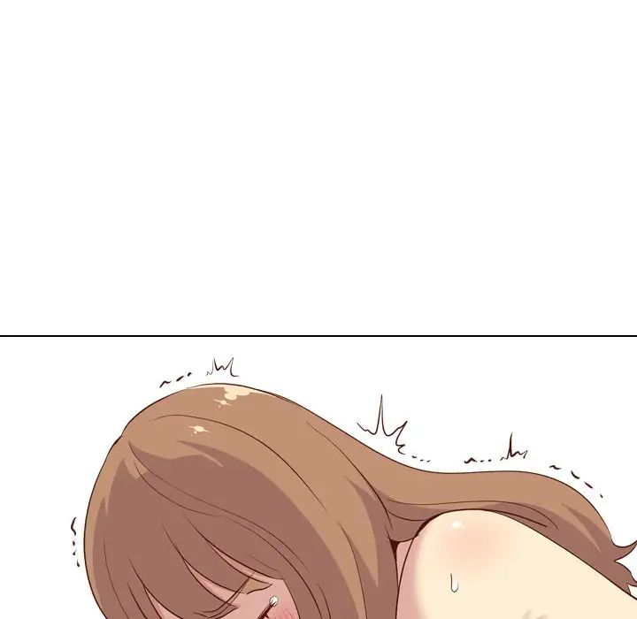 毫无保留的她第25话