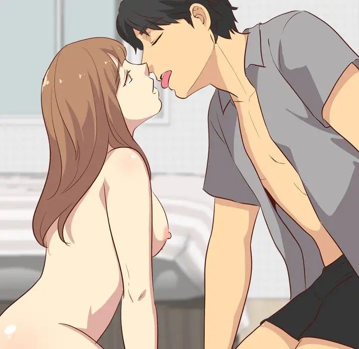 毫无保留的她第25话