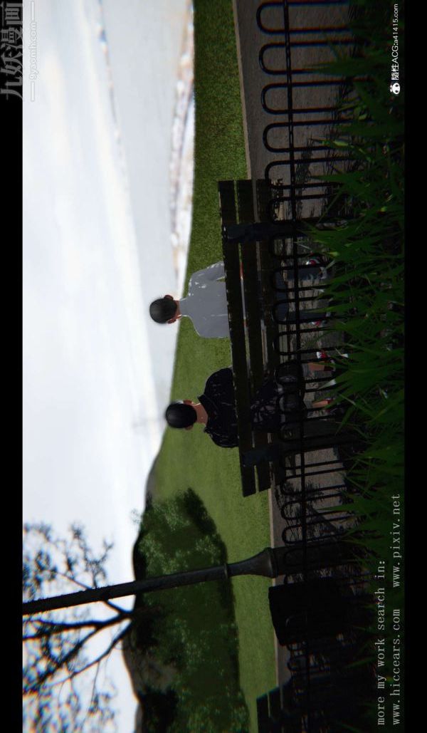 [3D]我是你爸系列01-终章上