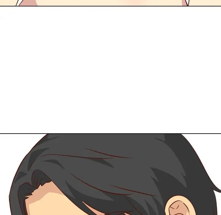 毫无保留的她第26话