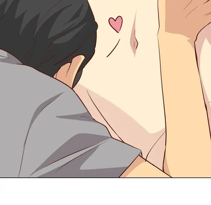 毫无保留的她第26话