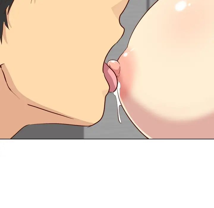 毫无保留的她第26话