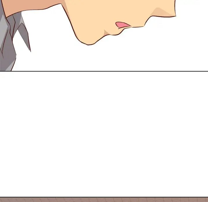 毫无保留的她第26话