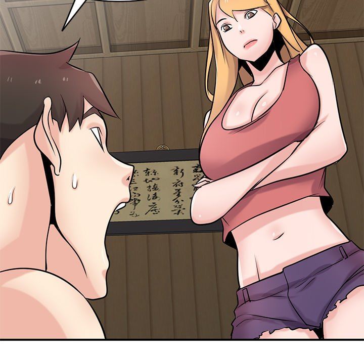 寄生姐妹第93话