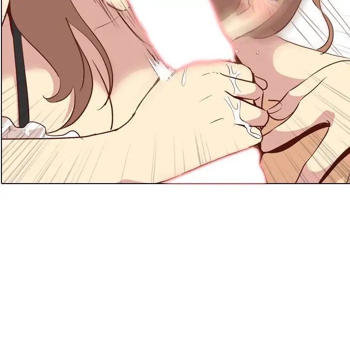 毫无保留的她第27话