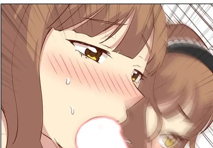 毫无保留的她第27话