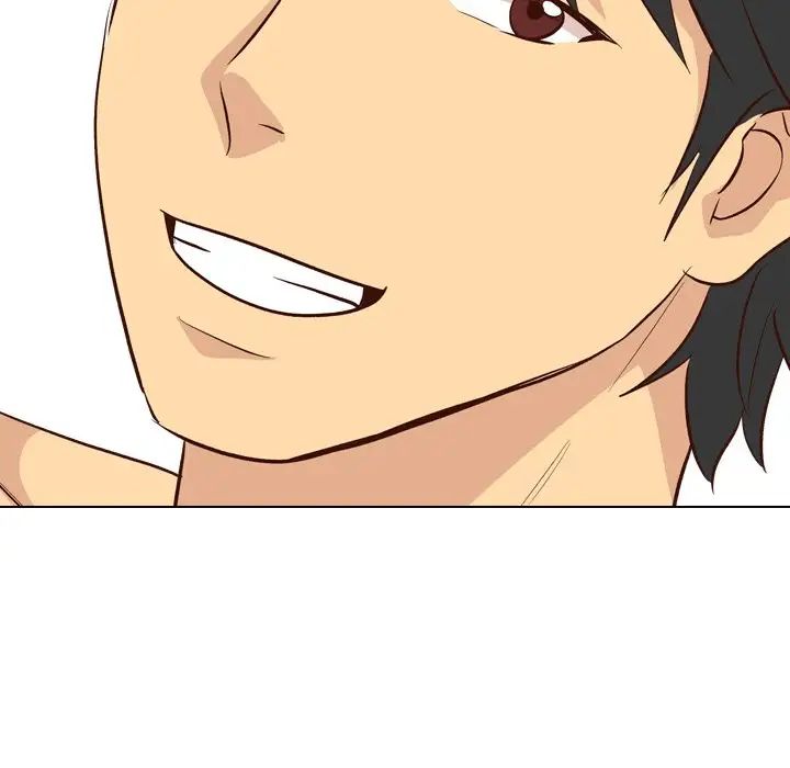 毫无保留的她第27话