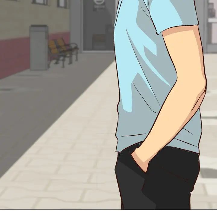 毫无保留的她第27话