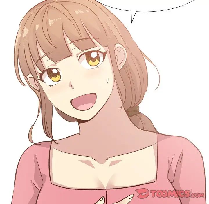 毫无保留的她第27话