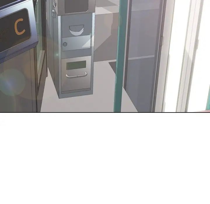 毫无保留的她第27话