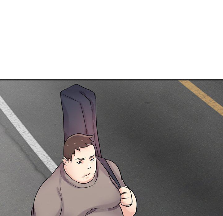 寄生姐妹第94话