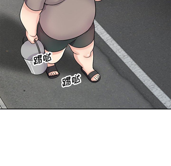 寄生姐妹第94话