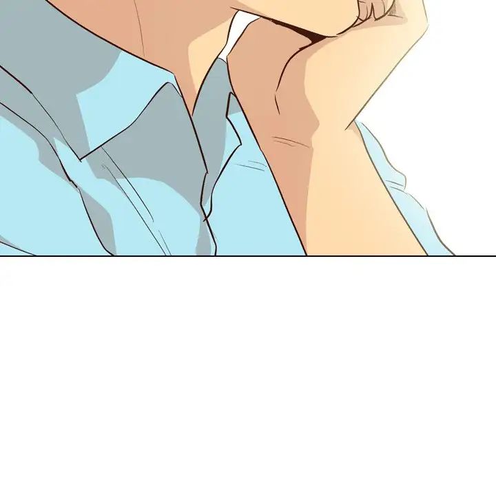 毫无保留的她第27话