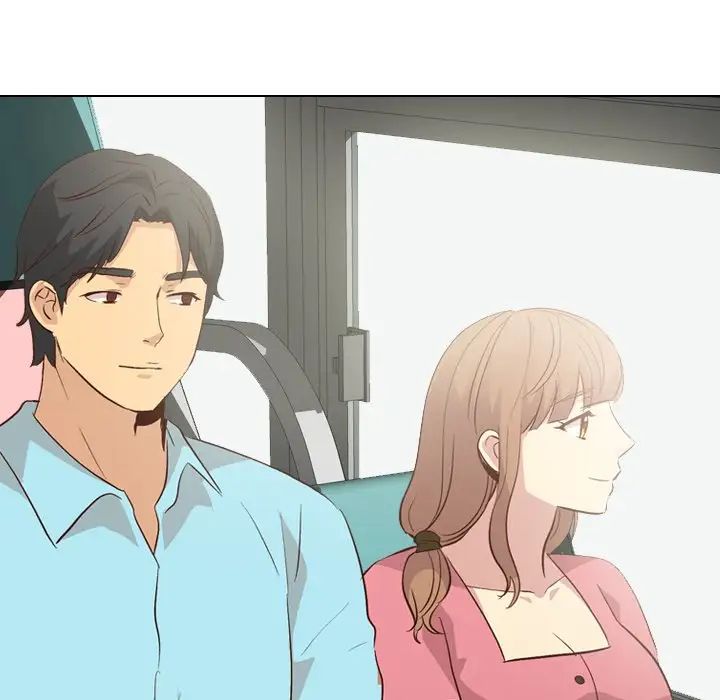 毫无保留的她第27话