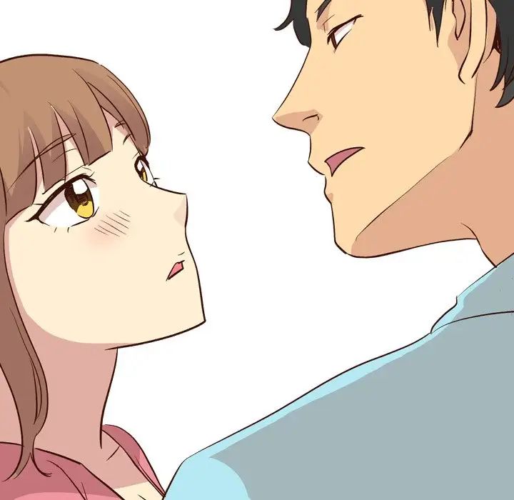 毫无保留的她第27话