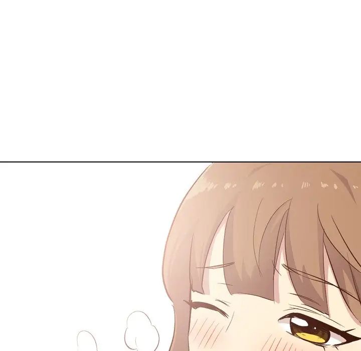 毫无保留的她第27话