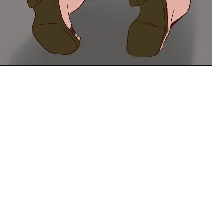 毫无保留的她第27话