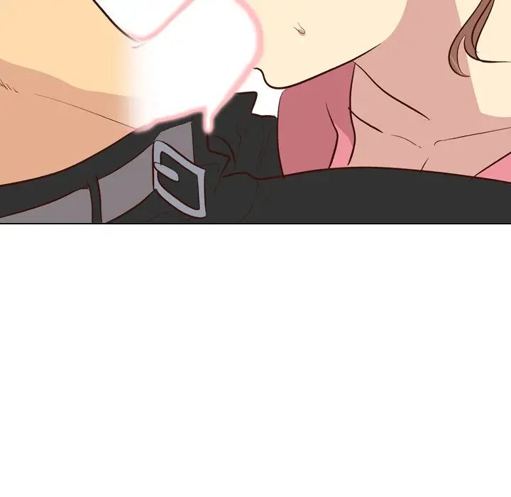 毫无保留的她第27话