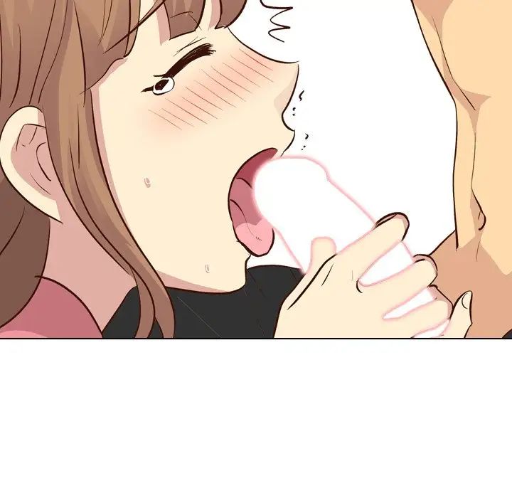 毫无保留的她第27话