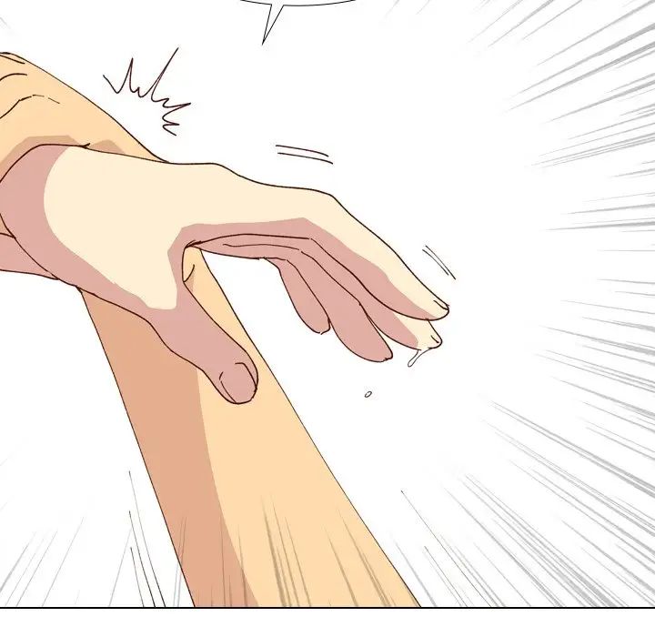 毫无保留的她第28话