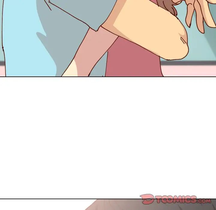 毫无保留的她第28话