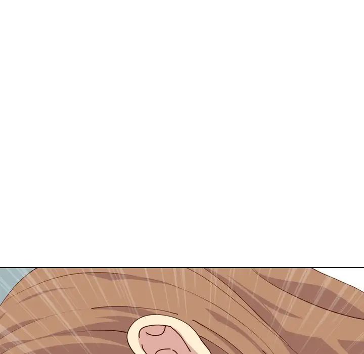 毫无保留的她第28话