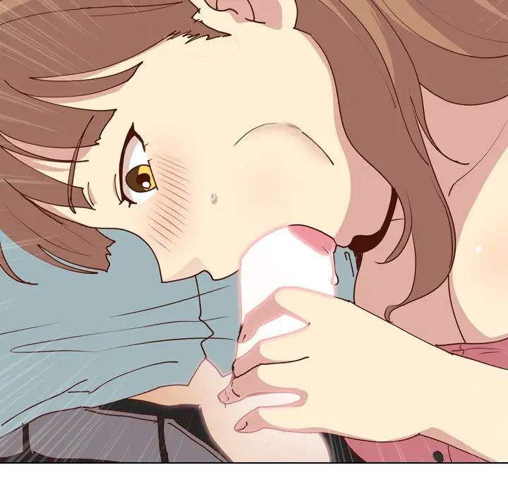 毫无保留的她第28话