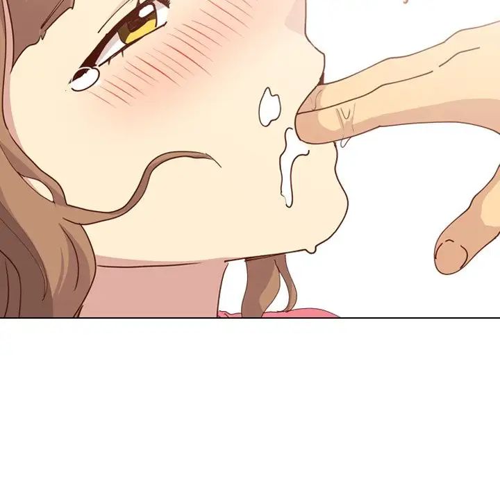 毫无保留的她第28话