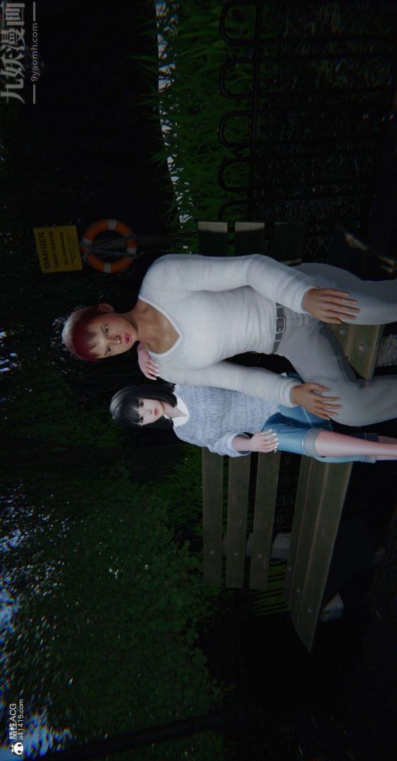 [3D]我是你爸系列最终话-终章下