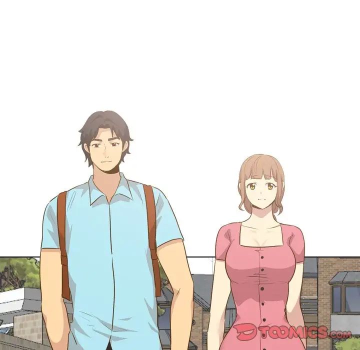 毫无保留的她第29话