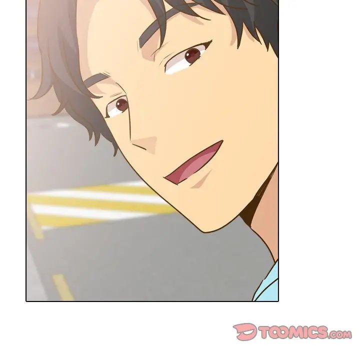 毫无保留的她第29话