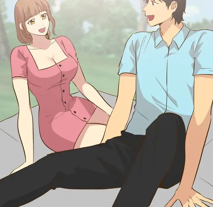 毫无保留的她第29话