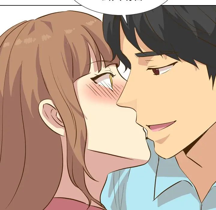 毫无保留的她第29话