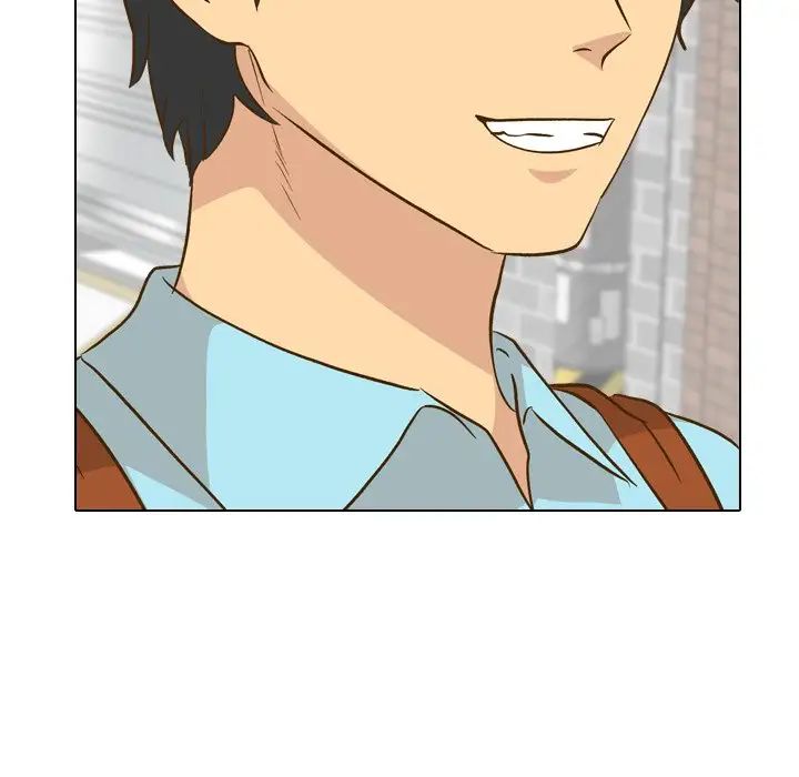 毫无保留的她第29话