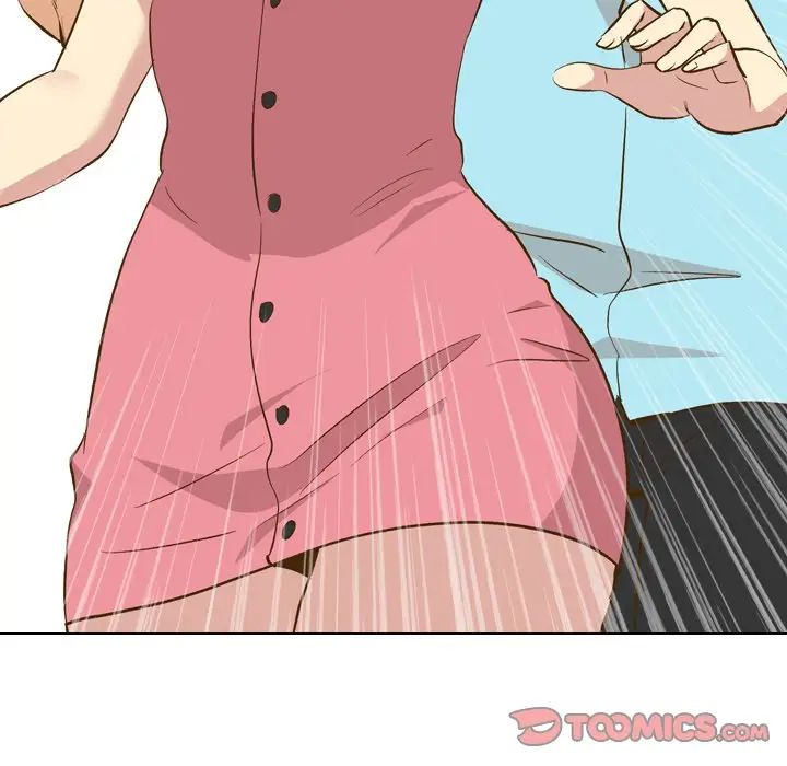 毫无保留的她第29话