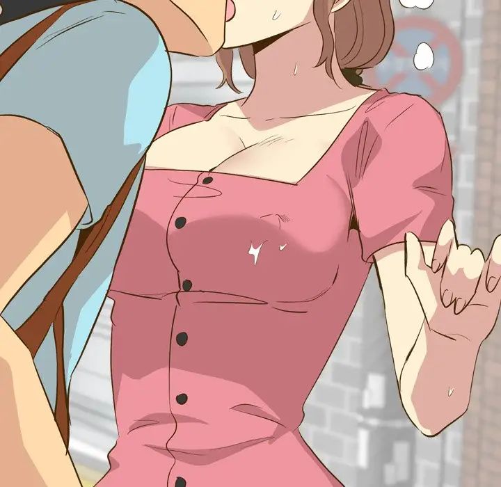 毫无保留的她第29话