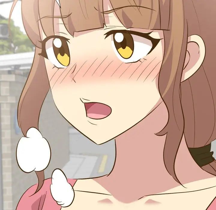 毫无保留的她第29话