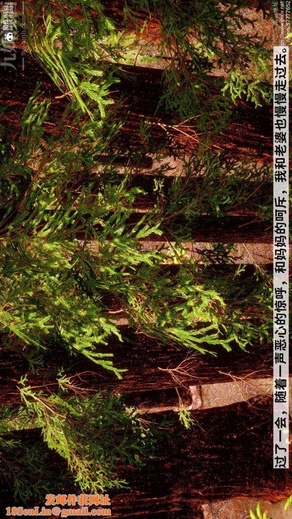 [3D]绿帽满汉全席第03话