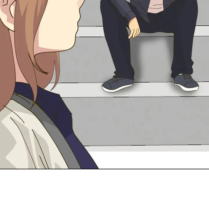 毫无保留的她第30话