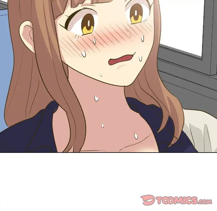 毫无保留的她第30话